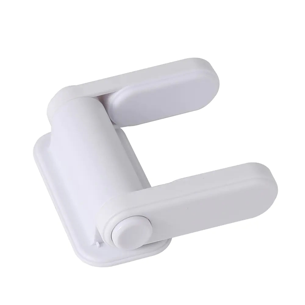 Universal Child Safety Door Lever Lock