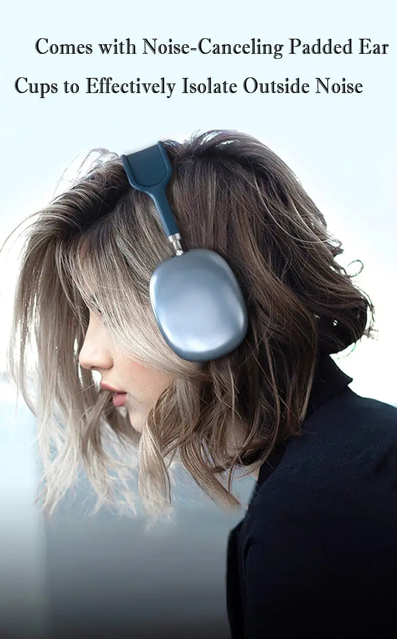 TWS Wireless Bluetooth Headphones